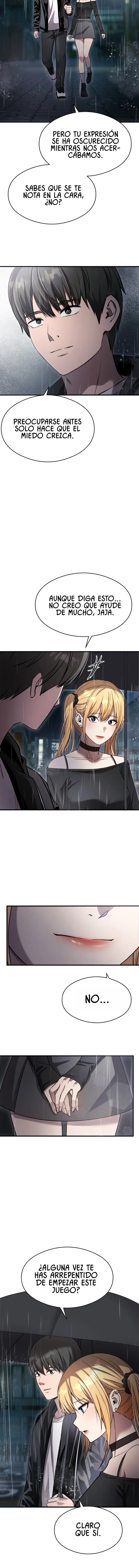 Read El POEMA DE UN CORAZÓN PALPITANTE ES Manga Online
