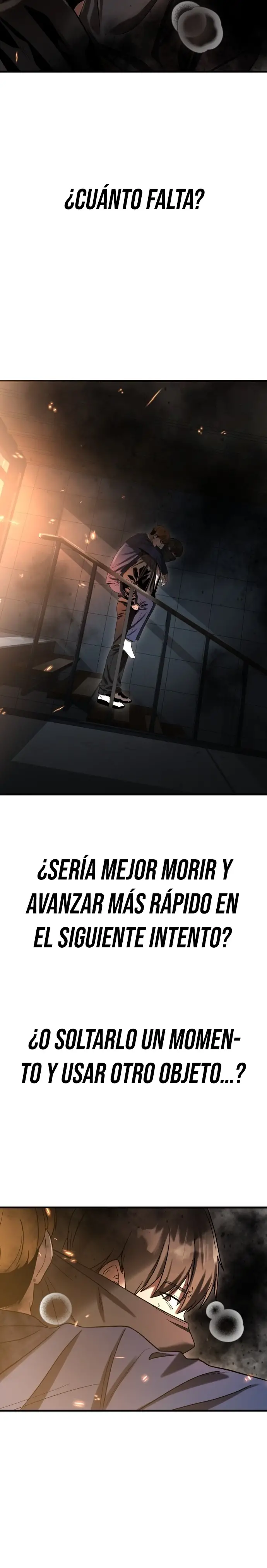 Read El POEMA DE UN CORAZÓN PALPITANTE ES Manga Online