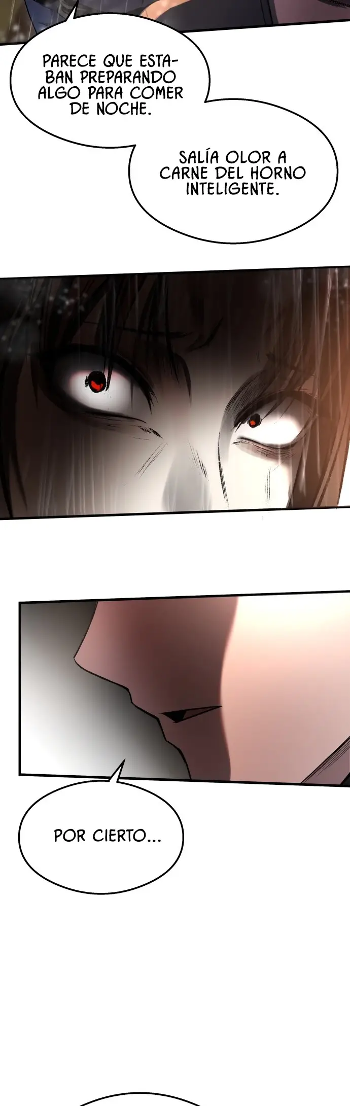 Read El POEMA DE UN CORAZÓN PALPITANTE ES Manga Online