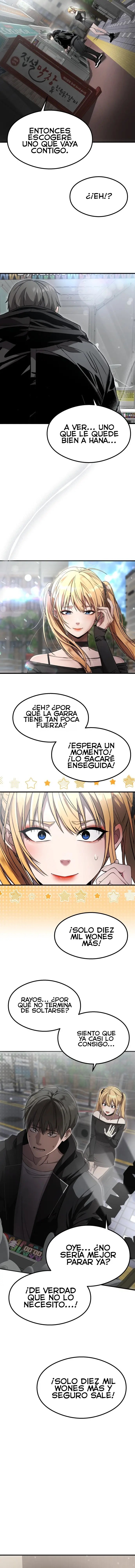 Read El POEMA DE UN CORAZÓN PALPITANTE ES Manga Online