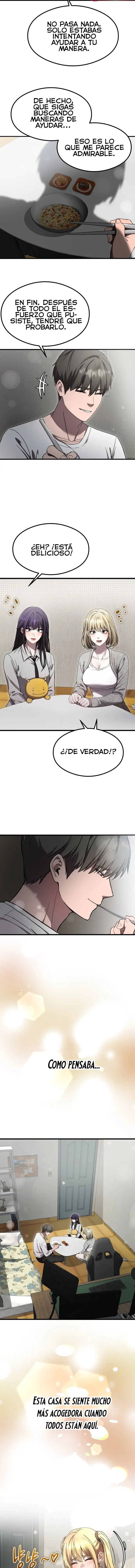 Read El POEMA DE UN CORAZÓN PALPITANTE ES Manga Online