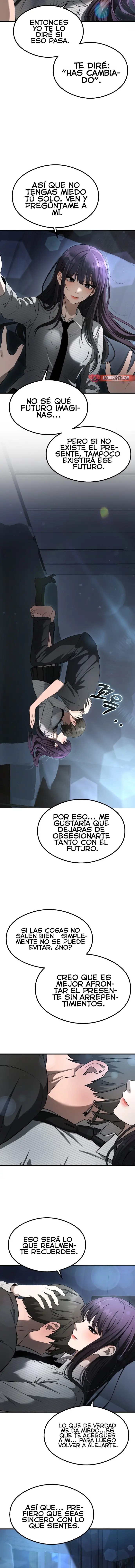 Read El POEMA DE UN CORAZÓN PALPITANTE ES Manga Online