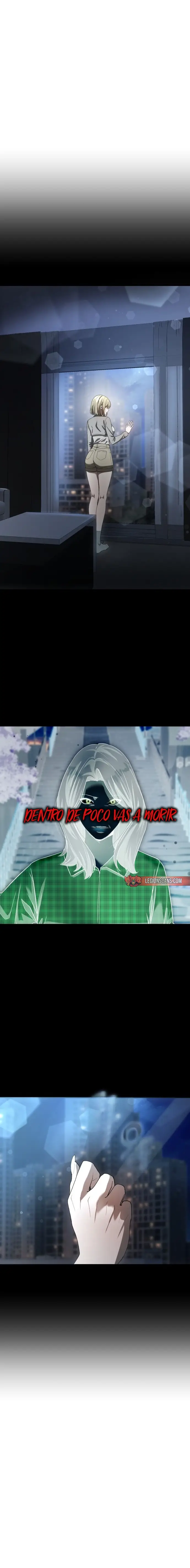 Read El POEMA DE UN CORAZÓN PALPITANTE ES Manga Online