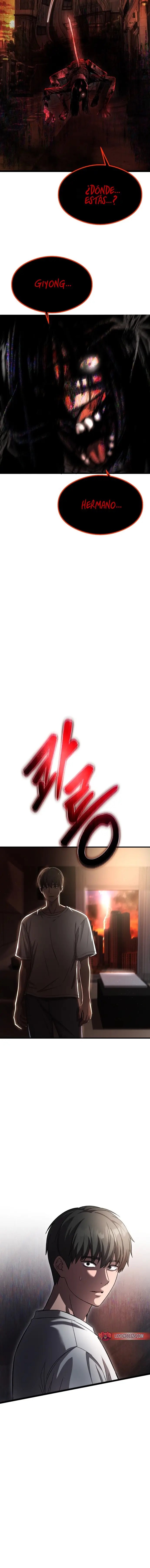 Read El POEMA DE UN CORAZÓN PALPITANTE ES Manga Online