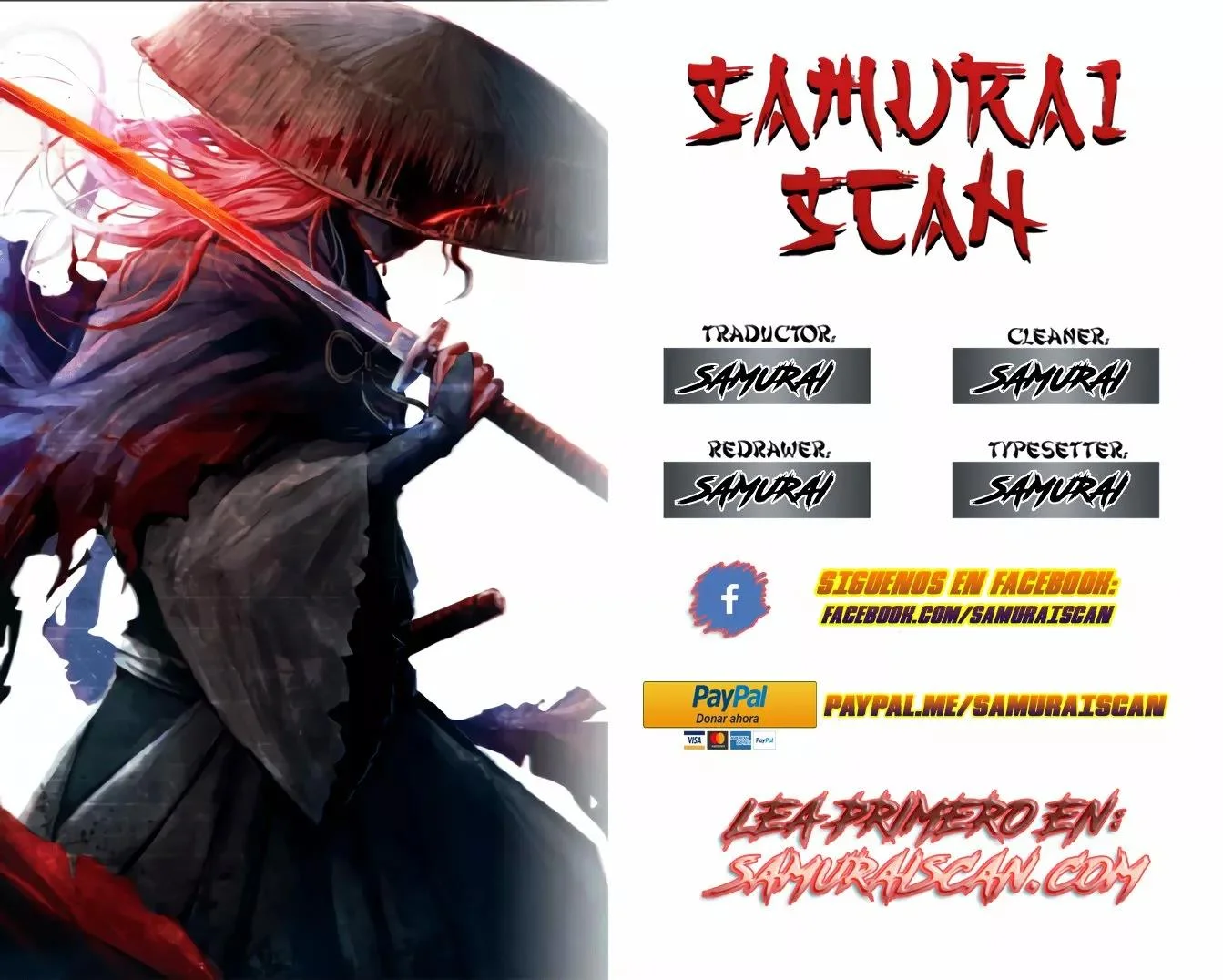 Read El Registro de los Elegidos Celestiales ES Manga Online