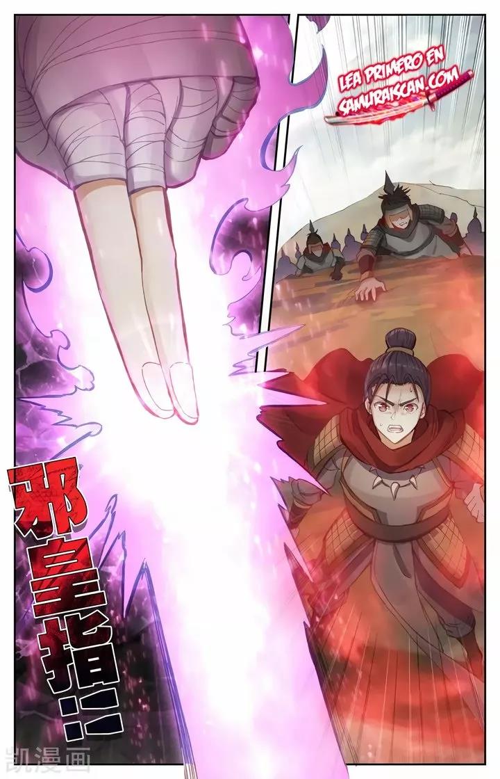 Read El Registro de los Elegidos Celestiales ES Manga Online