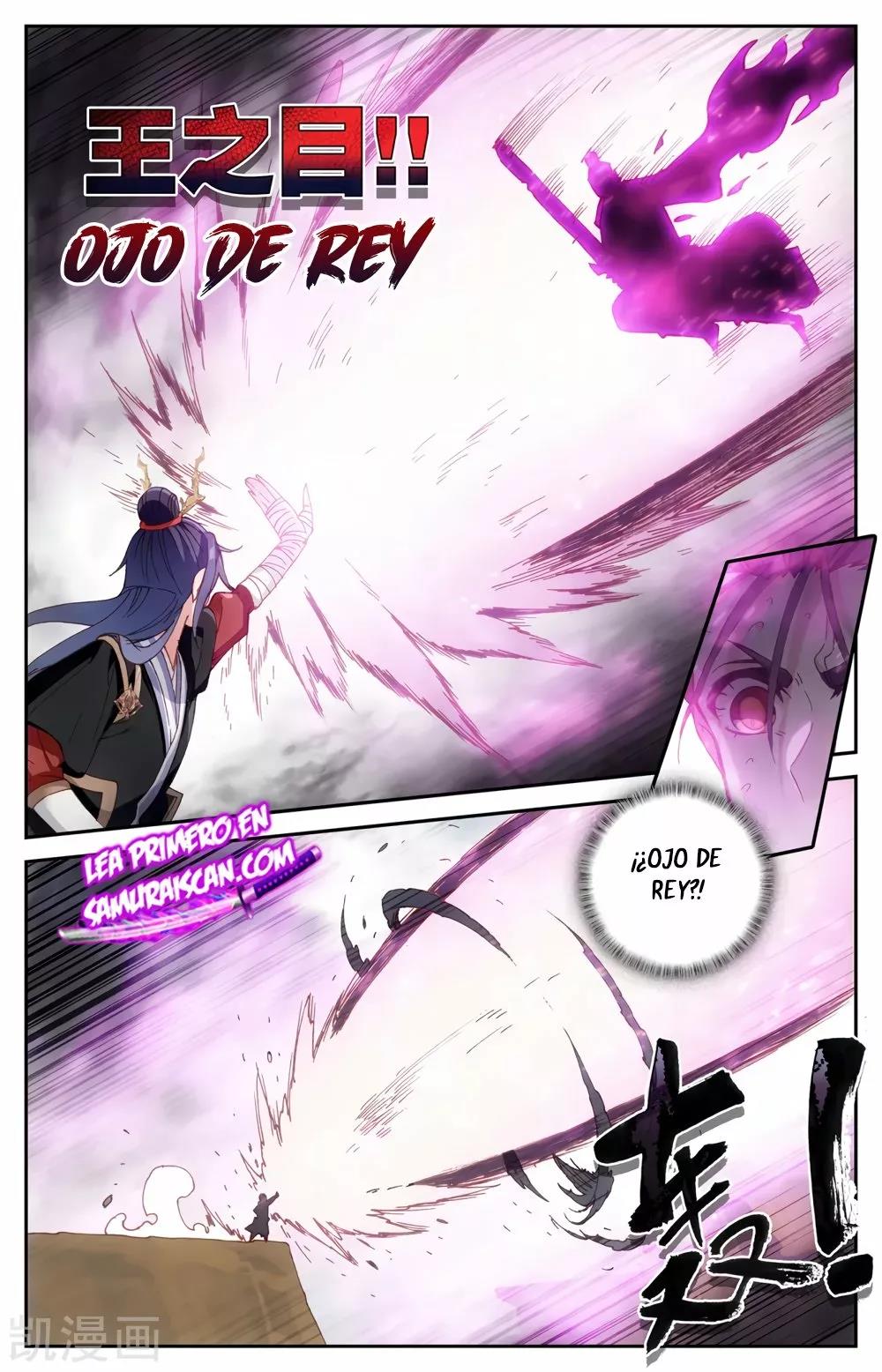 Read El Registro de los Elegidos Celestiales ES Manga Online