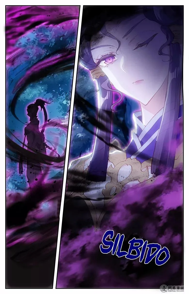 Read El Registro de los Elegidos Celestiales ES Manga Online