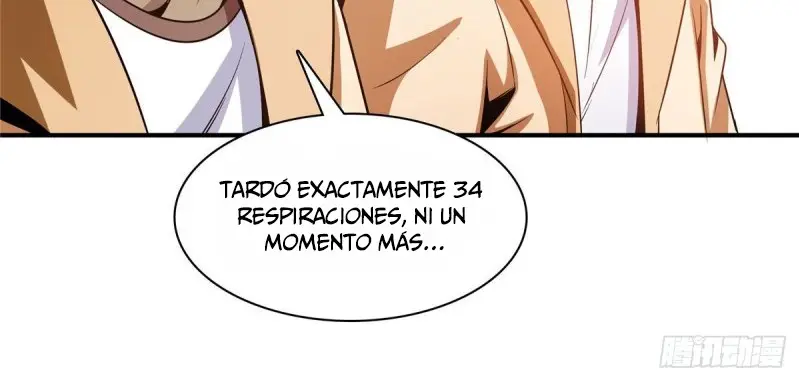 Read El Santuario del Despertar Eterno ES Manga Online