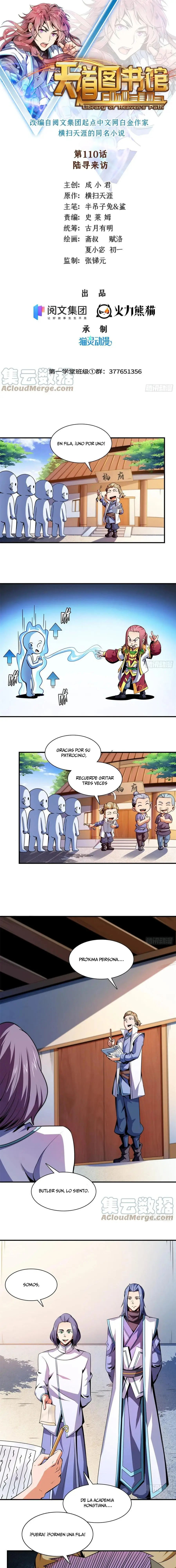 Read El Santuario del Despertar Eterno ES Manga Online