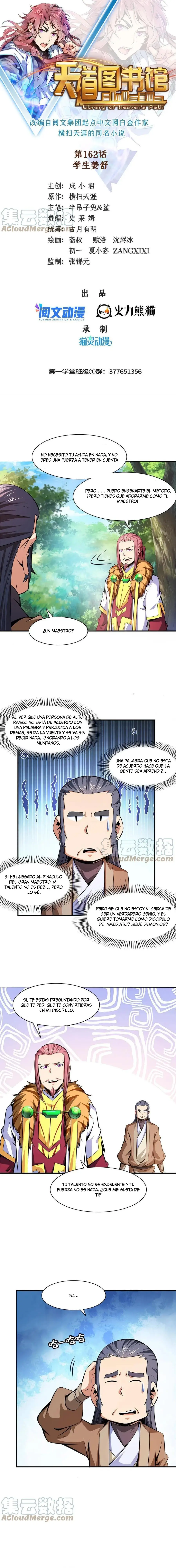 Read El Santuario del Despertar Eterno ES Manga Online