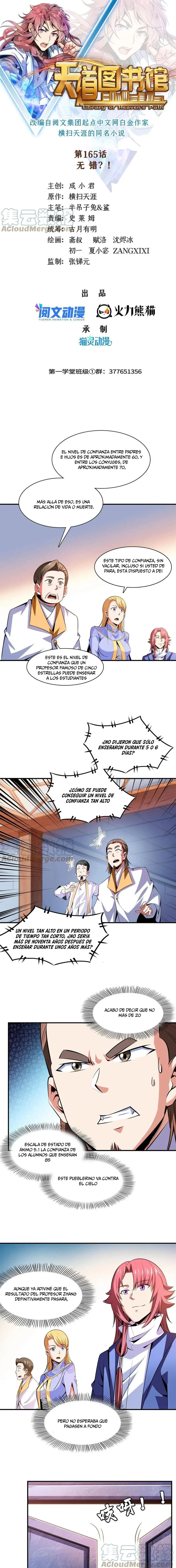 Read El Santuario del Despertar Eterno ES Manga Online