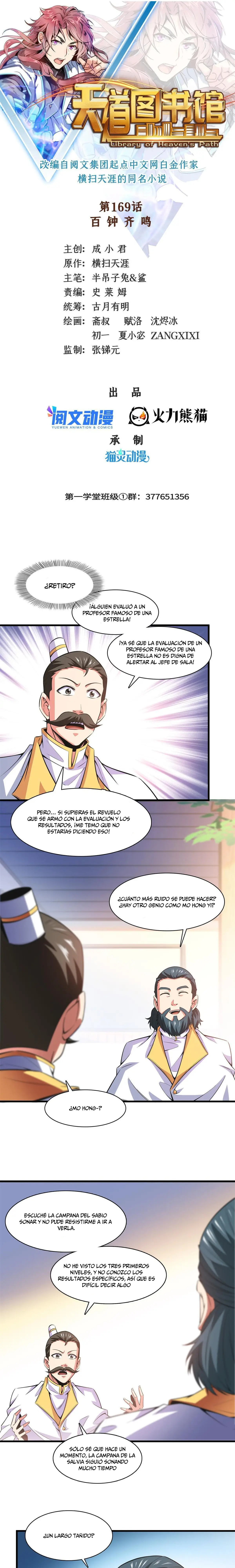 Read El Santuario del Despertar Eterno ES Manga Online