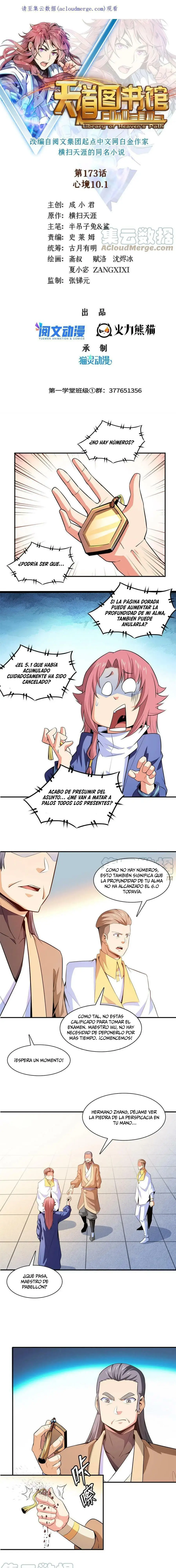Read El Santuario del Despertar Eterno ES Manga Online