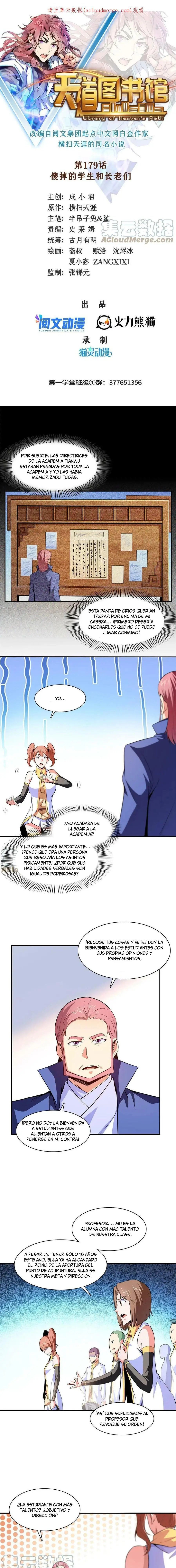 Read El Santuario del Despertar Eterno ES Manga Online