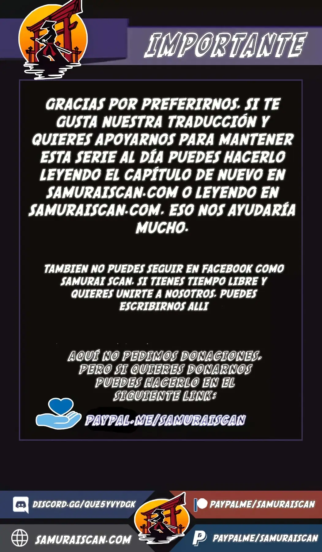 Read El Santuario del Despertar Eterno ES Manga Online