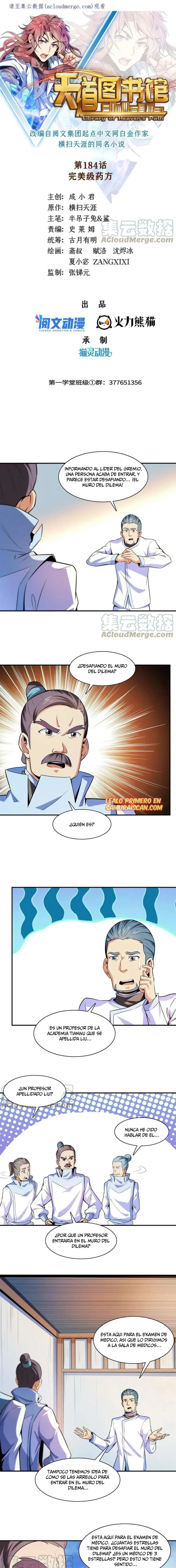 Read El Santuario del Despertar Eterno ES Manga Online