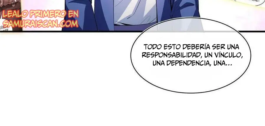 Read El Santuario del Despertar Eterno ES Manga Online