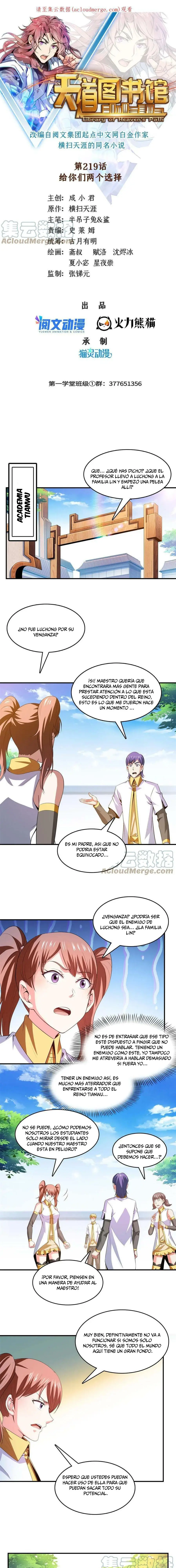 Read El Santuario del Despertar Eterno ES Manga Online