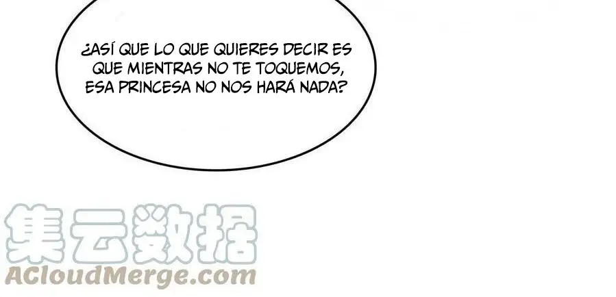 Read El Santuario del Despertar Eterno ES Manga Online