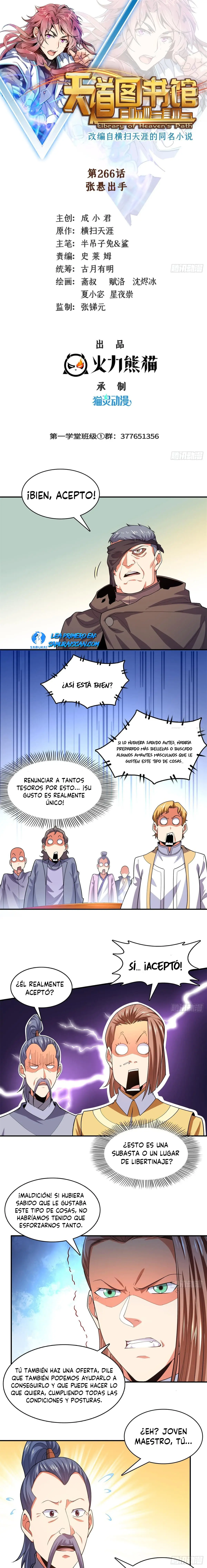 Read El Santuario del Despertar Eterno ES Manga Online