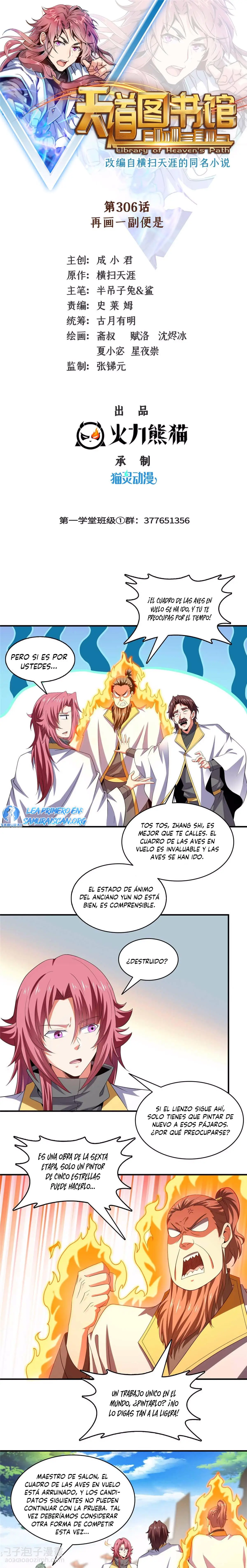 Read El Santuario del Despertar Eterno ES Manga Online