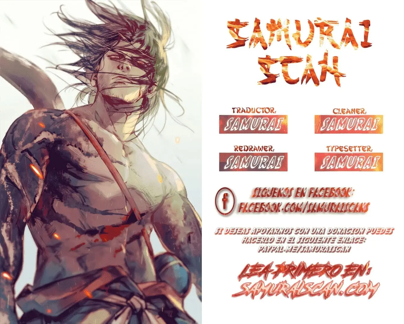 Read El Santuario del Despertar Eterno ES Manga Online