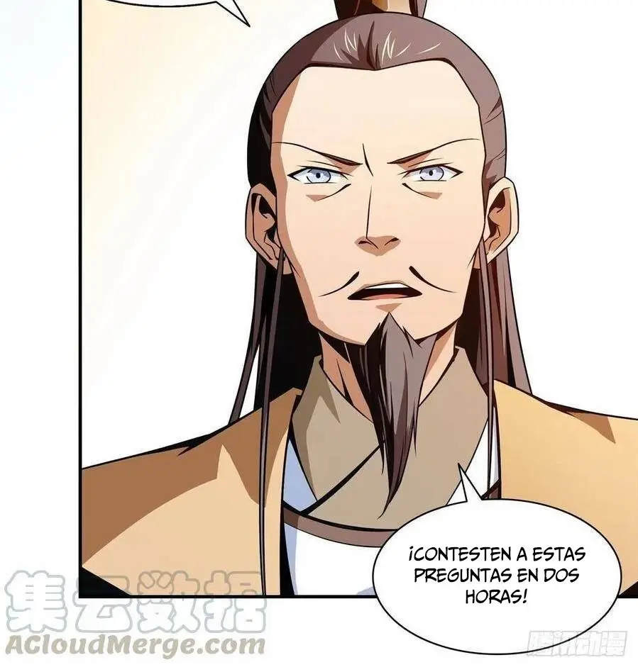 Read El Santuario del Despertar Eterno ES Manga Online