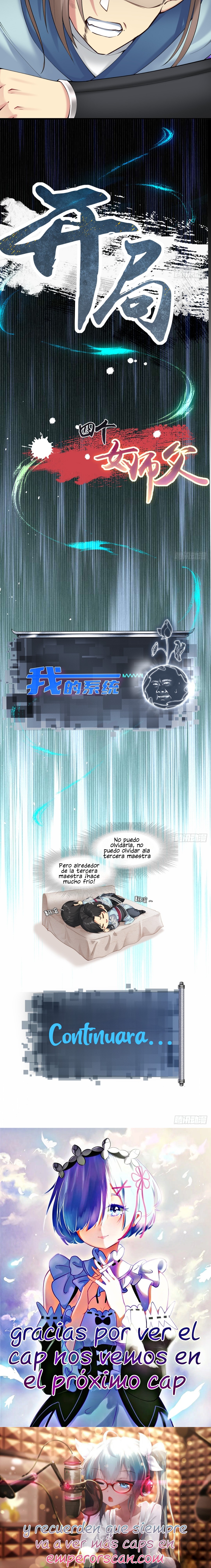 Read El Sistema De Acumulacion De Puntos De Ira ES Manga Online