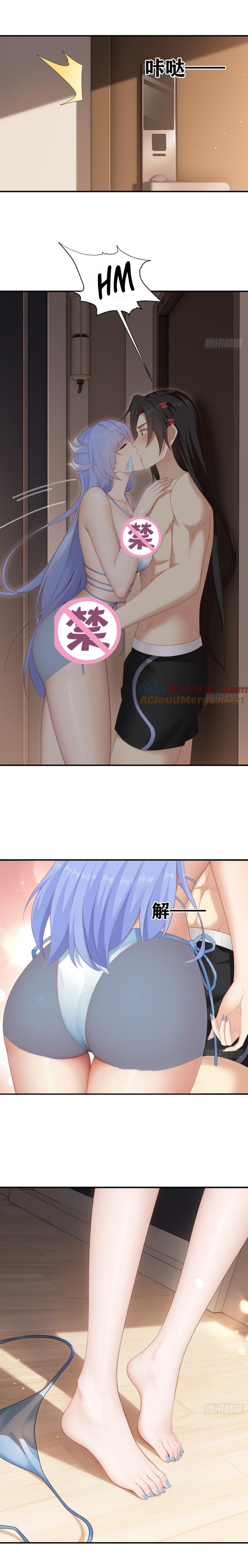 Read El Sistema De Acumulacion De Puntos De Ira ES Manga Online