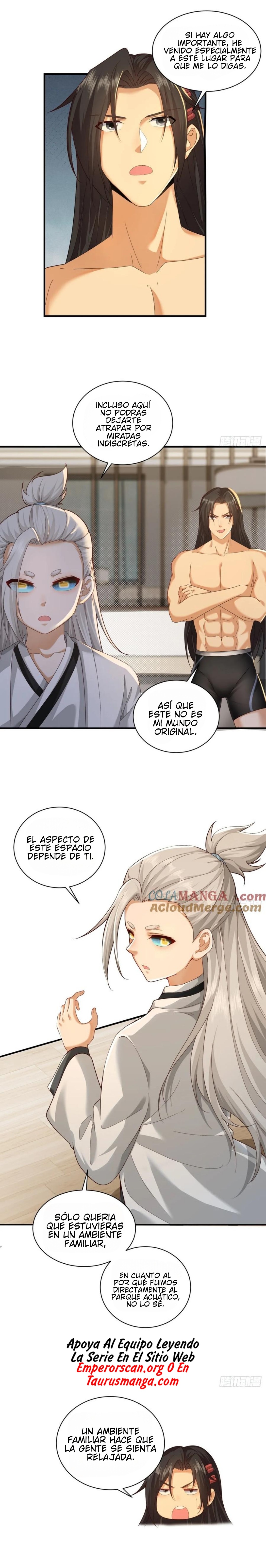 Read El Sistema De Acumulacion De Puntos De Ira ES Manga Online