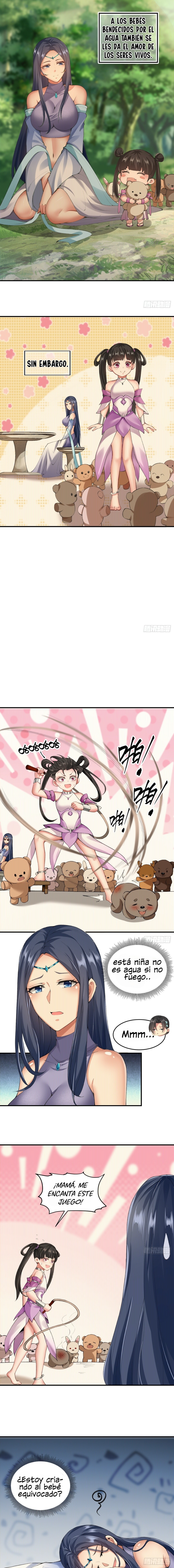Read El Sistema De Acumulacion De Puntos De Ira ES Manga Online