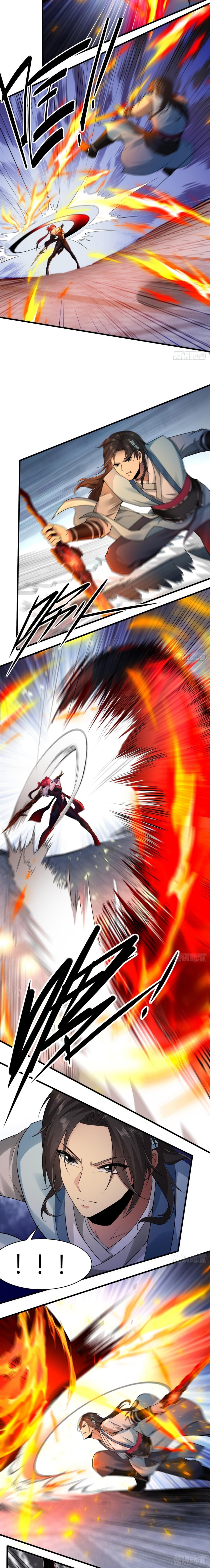 Read El Sistema De Acumulacion De Puntos De Ira ES Manga Online