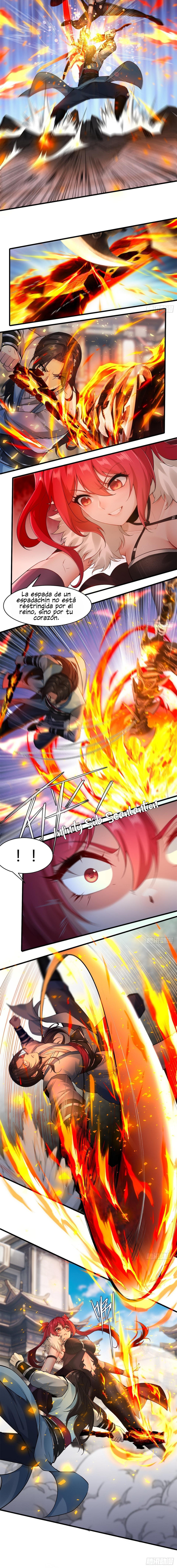 Read El Sistema De Acumulacion De Puntos De Ira ES Manga Online