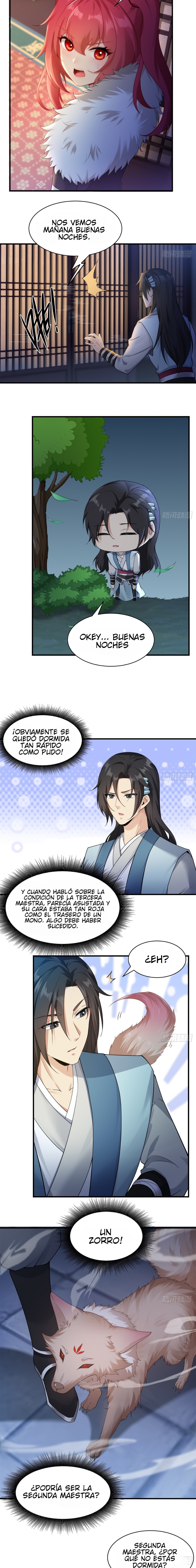 Read El Sistema De Acumulacion De Puntos De Ira ES Manga Online