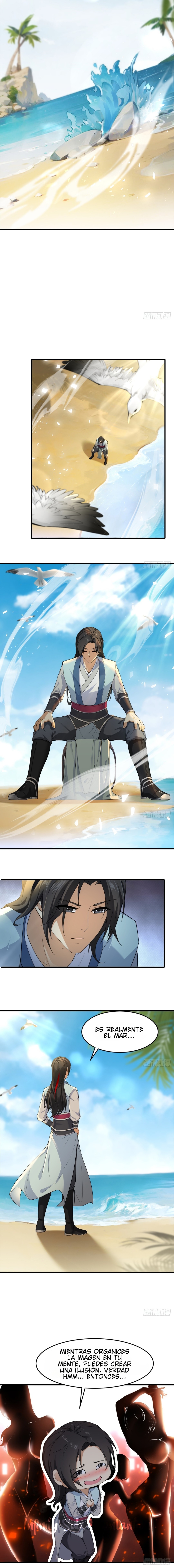 Read El Sistema De Acumulacion De Puntos De Ira ES Manga Online