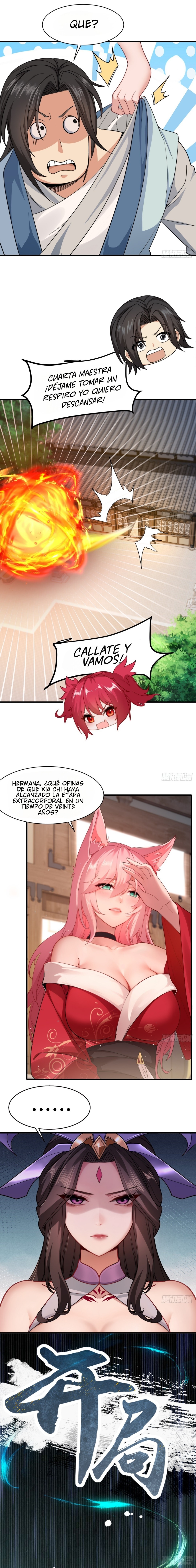 Read El Sistema De Acumulacion De Puntos De Ira ES Manga Online
