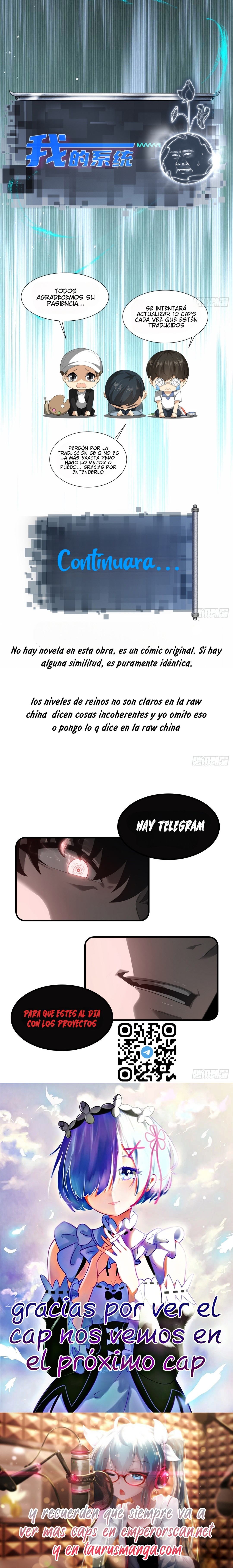 Read El Sistema De Acumulacion De Puntos De Ira ES Manga Online
