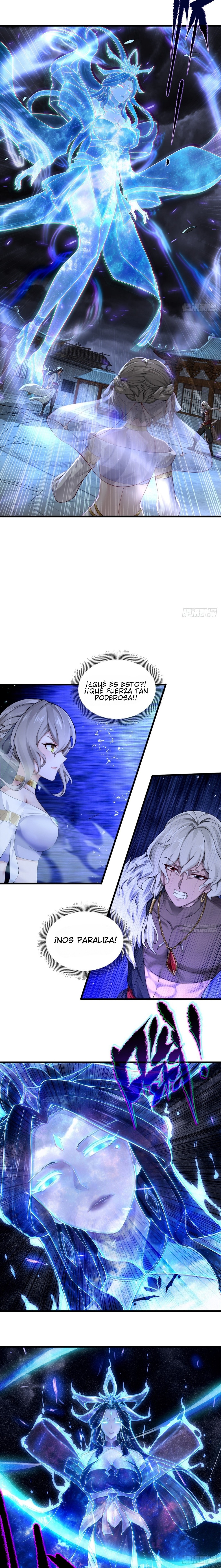 Read El Sistema De Acumulacion De Puntos De Ira ES Manga Online