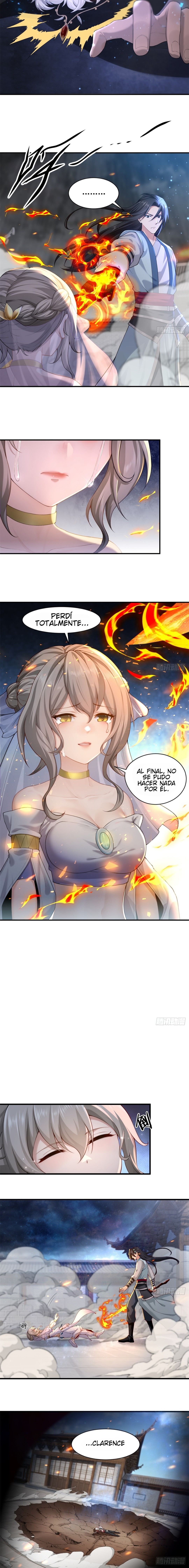 Read El Sistema De Acumulacion De Puntos De Ira ES Manga Online