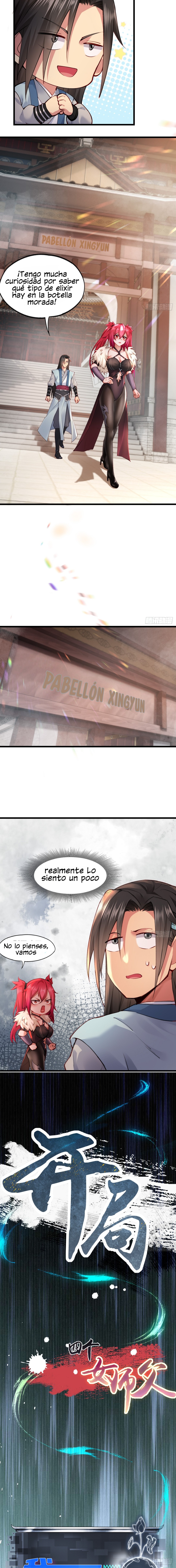 Read El Sistema De Acumulacion De Puntos De Ira ES Manga Online