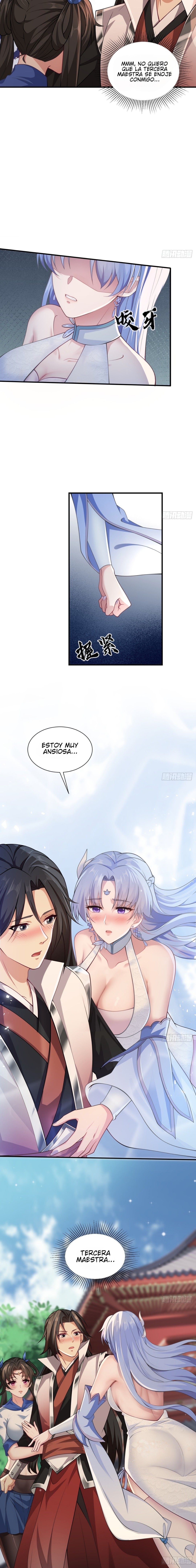 Read El Sistema De Acumulacion De Puntos De Ira ES Manga Online
