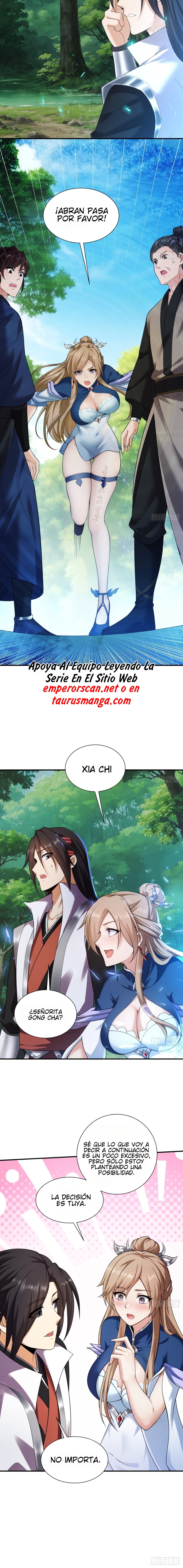 Read El Sistema De Acumulacion De Puntos De Ira ES Manga Online