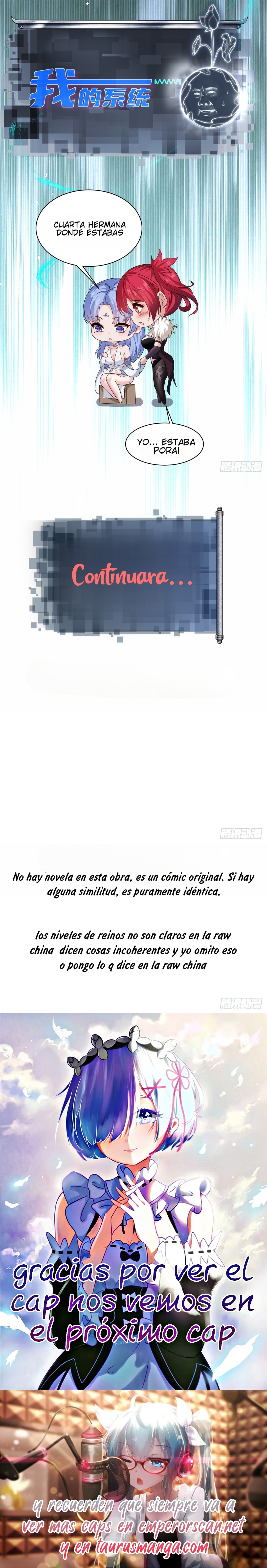 Read El Sistema De Acumulacion De Puntos De Ira ES Manga Online
