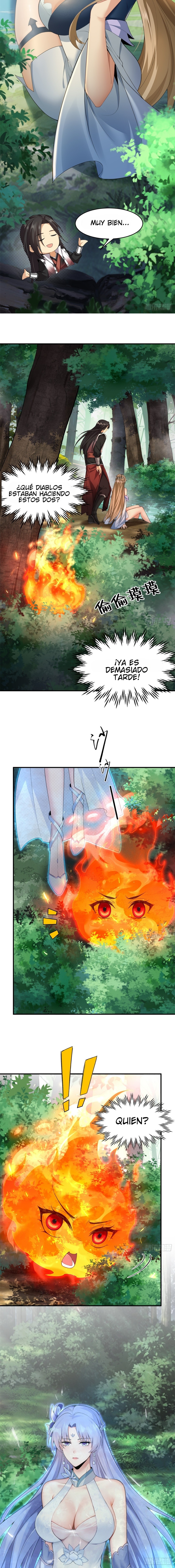 Read El Sistema De Acumulacion De Puntos De Ira ES Manga Online