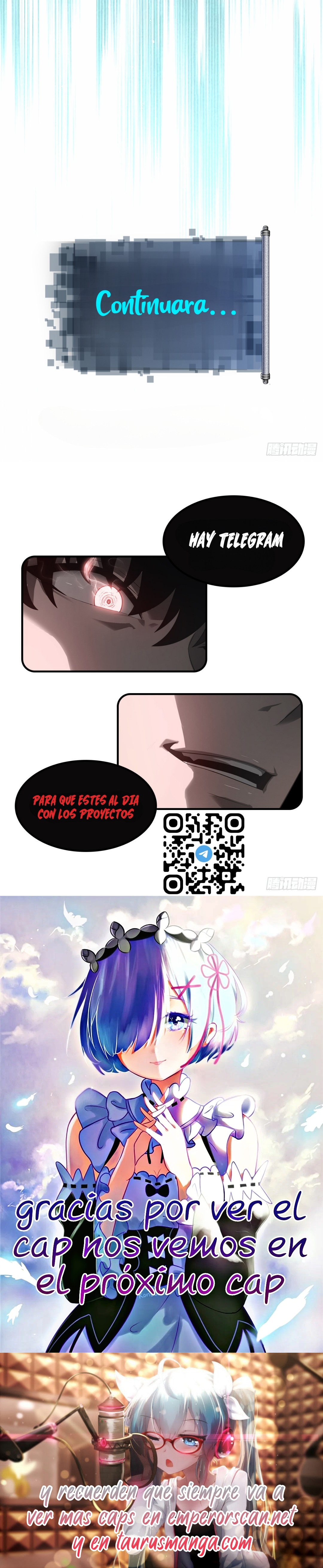 Read El Sistema De Acumulacion De Puntos De Ira ES Manga Online