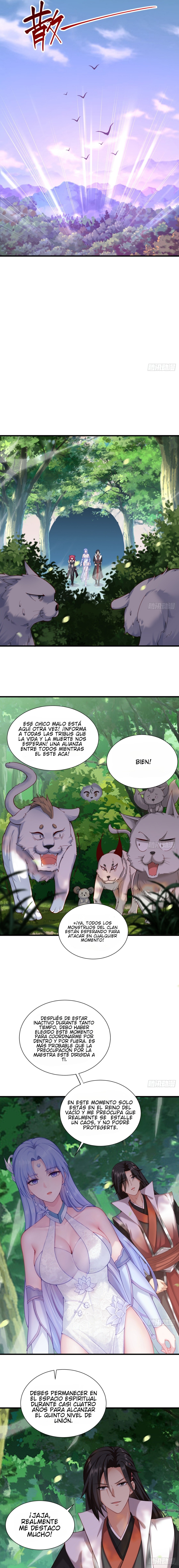 Read El Sistema De Acumulacion De Puntos De Ira ES Manga Online