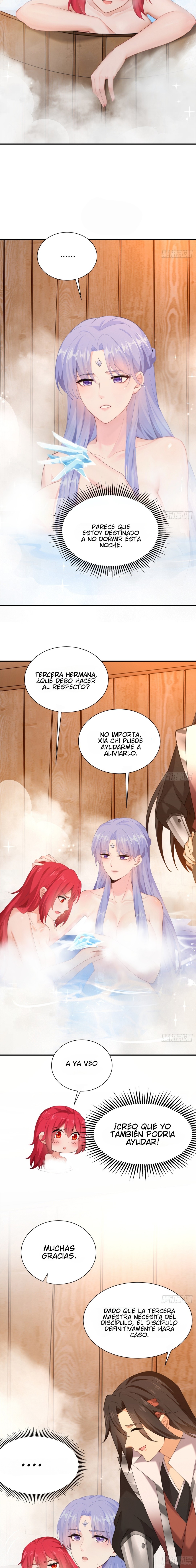 Read El Sistema De Acumulacion De Puntos De Ira ES Manga Online