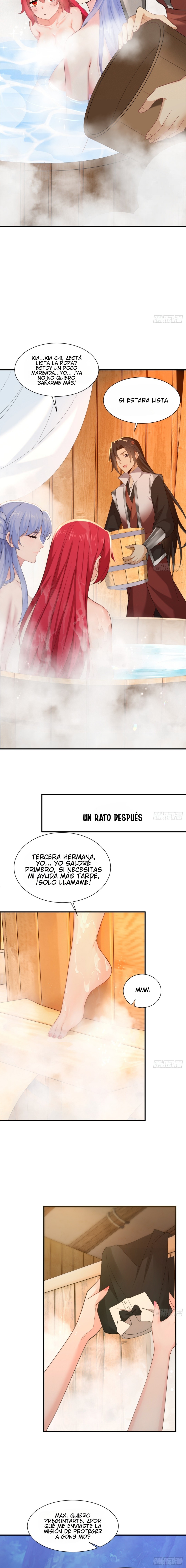 Read El Sistema De Acumulacion De Puntos De Ira ES Manga Online
