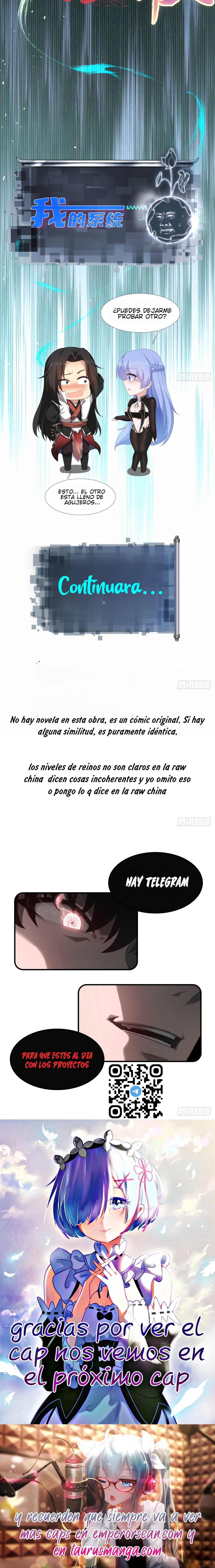 Read El Sistema De Acumulacion De Puntos De Ira ES Manga Online